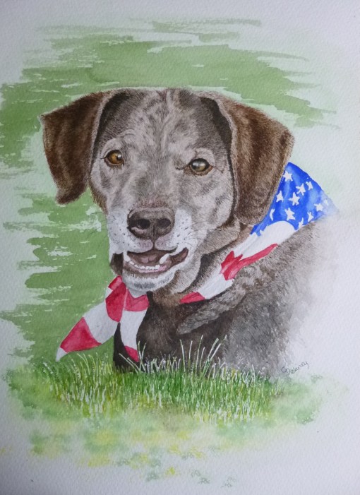 Whisky by Christine at Garybuie