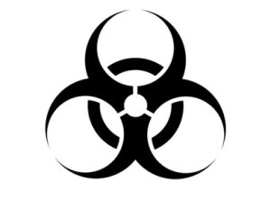 hazmat-symbol